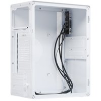 Корпус DEXP DCV-200W  белый
