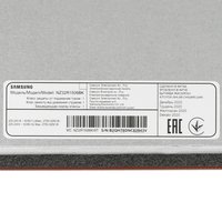 Электрическая варочная поверхность Samsung NZ32R1506BK/WT