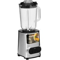 Блендер стационарный Reoka RKSB-D1801 серебристый