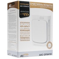 Air purifier AIC CF8410 white