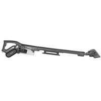 Вертикальный пылесос  Deerma DX700S  серый
