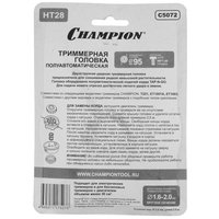 Триммерная головка Champion HT28 C5072