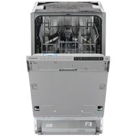 Встраиваемая посудомоечная машина Hotpoint HIS 1C69