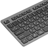 Keyboard  wired A4Tech Fstyler FX50