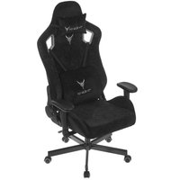 Компьютерное кресло Knight Outrider LTD черный