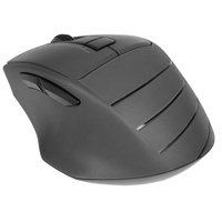 Mouse wireless A4Tech Fstyler FG30S  gray