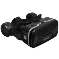 Virtual voqelik ko'zoynagi Shinecon SC-G04DEA qora