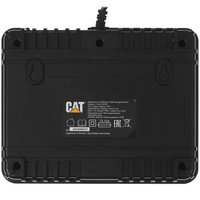 Набор аккумуляторов с зарядным устройством CAT DXK900 1 for All 18V