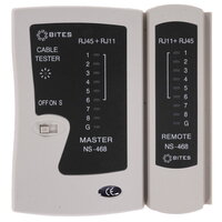 Кабельный тестер 5bites LY-CT005