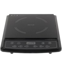 Плита компактная электрическая Aceline INC-1400 черный