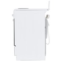 Electric stove GEFEST 5140 0031 white