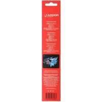 Коврик ARDOR GAMING GM-S Beast 7 (S) разноцветный