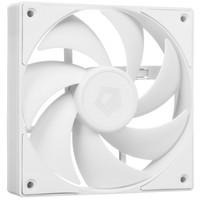 Вентилятор ID-COOLING AF Series [AF-125-W] белый