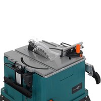 Торцовочная пила комбинированная Finepower FTFS150-210