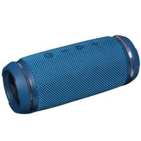 Портативная колонка Fiero Vortex S, синий