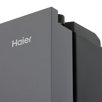 Haier HRF-600DM7RUсеребристый