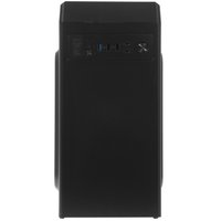 Корпус ZALMAN T6  черный