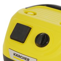 Хозяйственный пылесос  Karcher WD 3 PS V-17/4/20