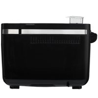 Хлебопечь DEXP BRM-PD8514 черный