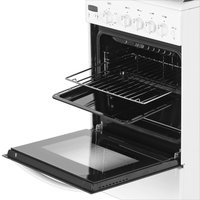 Газ плитасы Gefest GS 513002