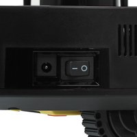 Робот-пылесос Polaris PVCR 4000 WI-FI IQ Home Envision AQUA черный