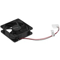 Вентилятор DEEPCOOL XFAN 80 [DP-FDC-XF80] черный
