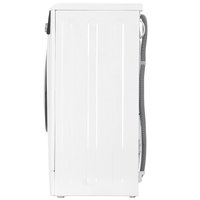 Стиральная машина Indesit EWSD 51031 BK CIS белый