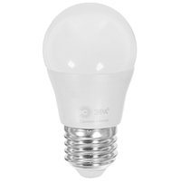 Лампа светодиодная ЭРА LED P45-9W-860-E27