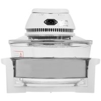 Аэрогриль DEXP AGR-1400 белый