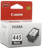 Картридж Canon PG-445 черный
