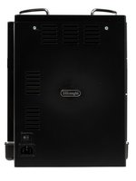 Кофеварка рожковая DeLonghi EC 820.B черный
