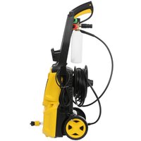 Мойка высокого давления Huter W195-PRO