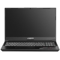 15.6" Ноутбук ARDOR GAMING NEO G15-I5ND302 черный