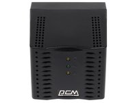 Стабилизатор напряжения Powercom TCA-1200 BL