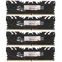 RAM G.Skill Flare X (for AMD) [F4-3200C16Q-32GFX] 32 GB