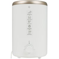 Увлажнитель воздуха DEXP HD-340