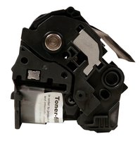 Картридж лазерный CS-CE285AS черный, с чипом