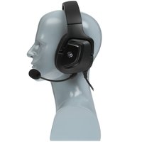 Simli quloqchinlar A4Tech Bloody G573  qora 2022