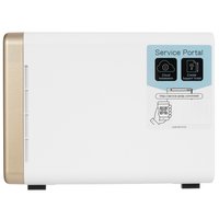 Сетевое хранилище (NAS) QNAP TS-462-4G