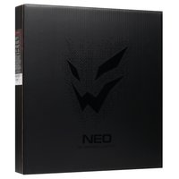 16" Ноутбук ARDOR GAMING NEO G16-R5ND312 серый