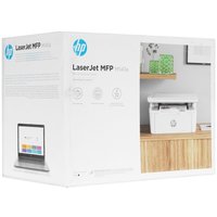 МФУ лазерное HP LaserJet M141a