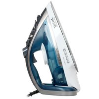 Iron Tefal Ultragliss Plus FV6813E0 green