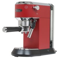 Espresso machine Delonghi Dedica EC 685.R red