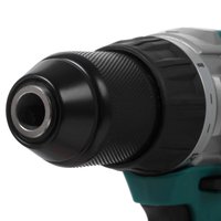 Дрель-шуруповерт FinePower CDBL55 OneBase20 без ЗУ, без АКБ