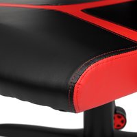 Компьютерное кресло ARDOR GAMING Iron Leaf 3K черный