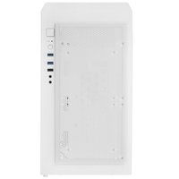Корпус MONTECH AIR 100 LITE [AIR 100 LITE (W)] белый
