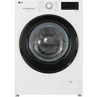Стиральная машина LG F2M5HS6W белый