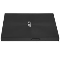 Привод внеш. DVD-RW ASUS SDRW-08U9M-U