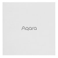Умный выключатель Aqara WRS-R02