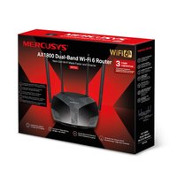 Wi-Fi router Mercusys MR70X